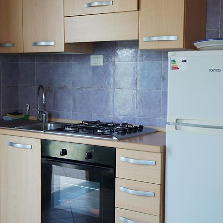 Villaggio Syrenuse Residence Massa Lubrense Zewnętrze zdjęcie