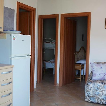 Villaggio Syrenuse Residence Massa Lubrense Zewnętrze zdjęcie