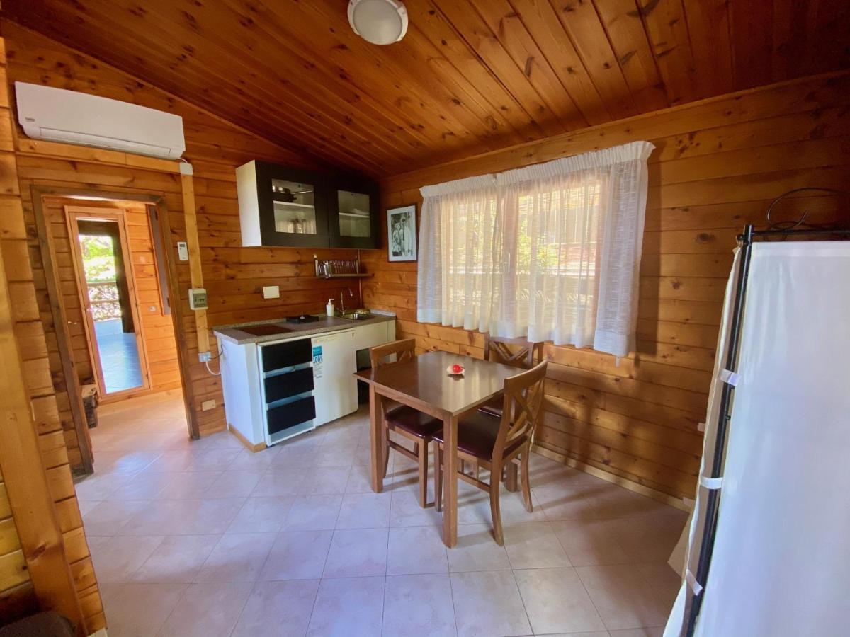 Villaggio Syrenuse Residence Massa Lubrense Zewnętrze zdjęcie