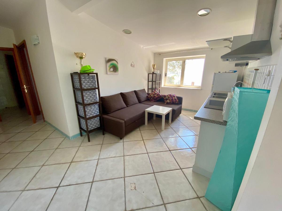Villaggio Syrenuse Residence Massa Lubrense Zewnętrze zdjęcie