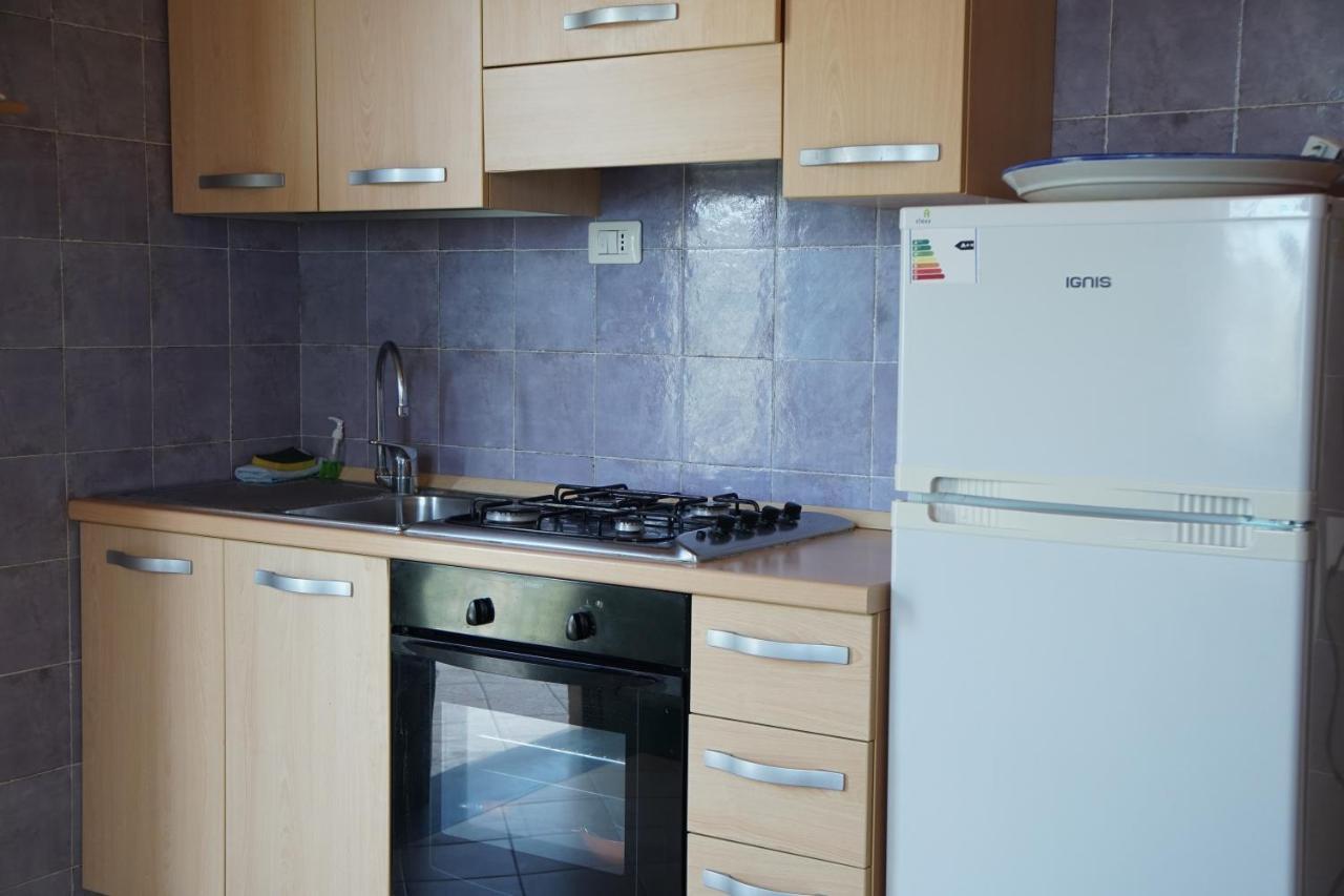 Villaggio Syrenuse Residence Massa Lubrense Zewnętrze zdjęcie