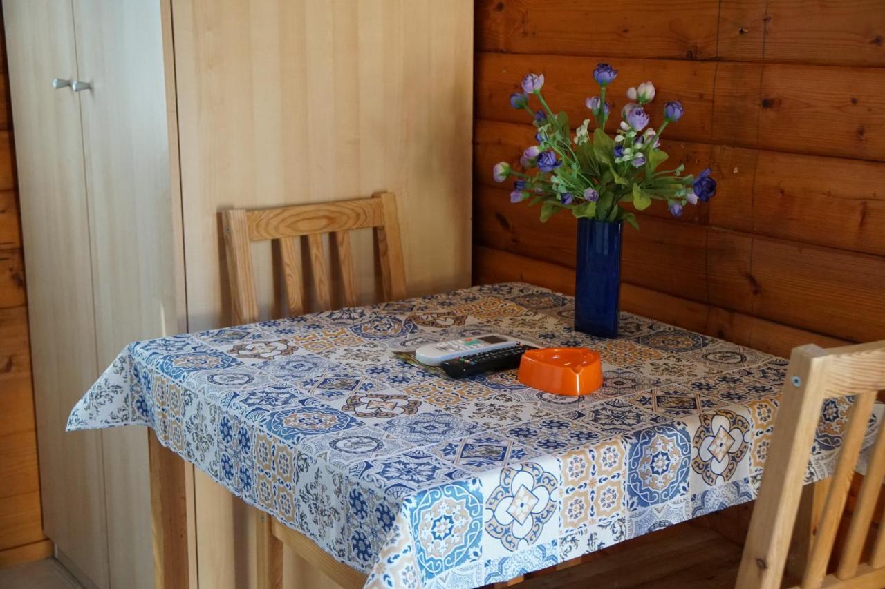 Villaggio Syrenuse Residence Massa Lubrense Zewnętrze zdjęcie