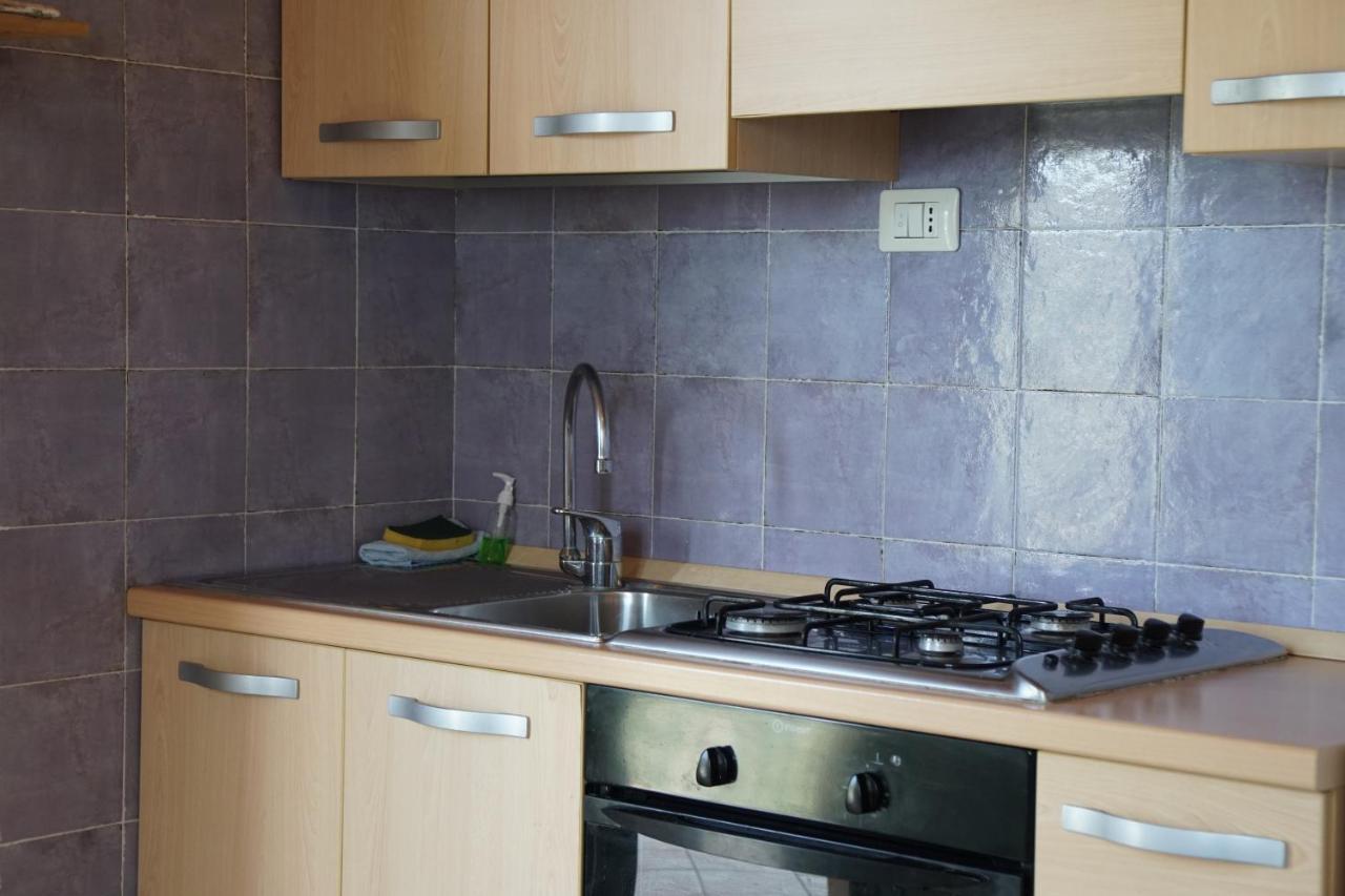 Villaggio Syrenuse Residence Massa Lubrense Zewnętrze zdjęcie