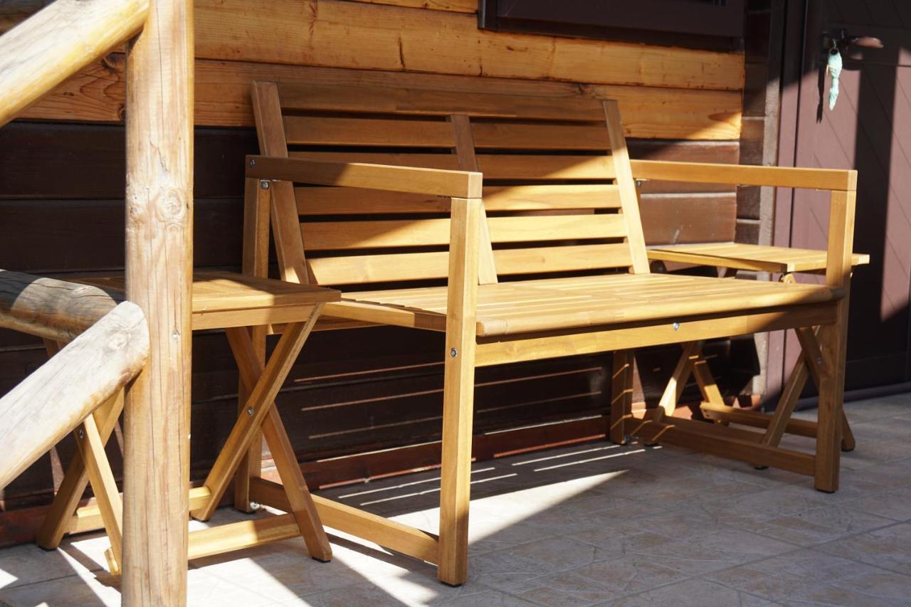 Villaggio Syrenuse Residence Massa Lubrense Zewnętrze zdjęcie