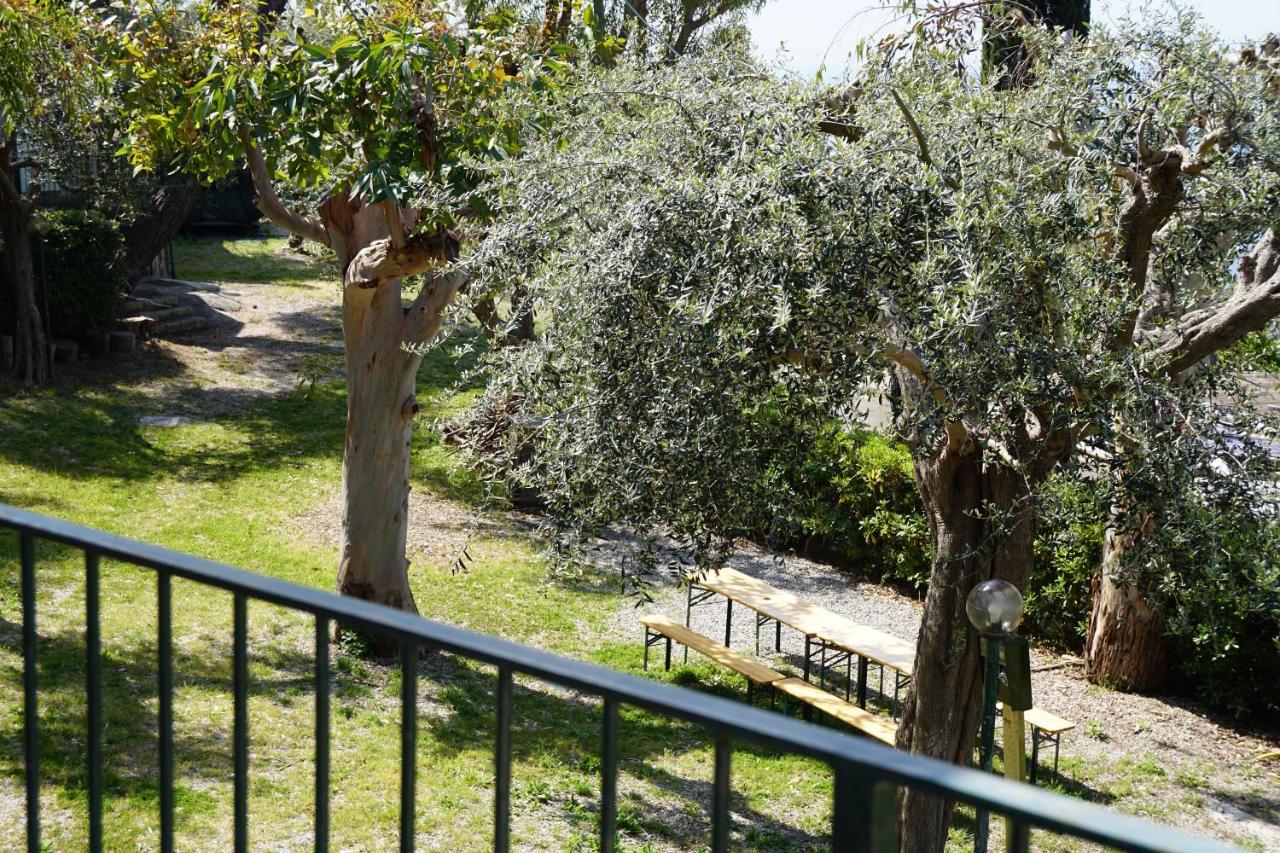 Villaggio Syrenuse Residence Massa Lubrense Zewnętrze zdjęcie
