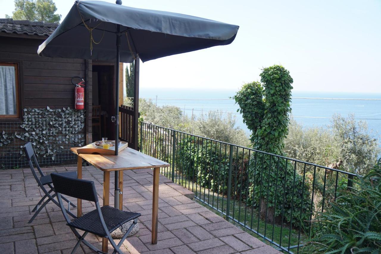 Villaggio Syrenuse Residence Massa Lubrense Zewnętrze zdjęcie
