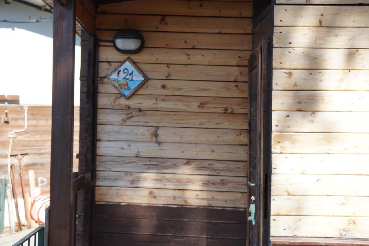 Villaggio Syrenuse Residence Massa Lubrense Zewnętrze zdjęcie