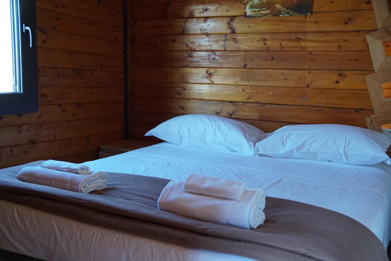 Villaggio Syrenuse Residence Massa Lubrense Zewnętrze zdjęcie