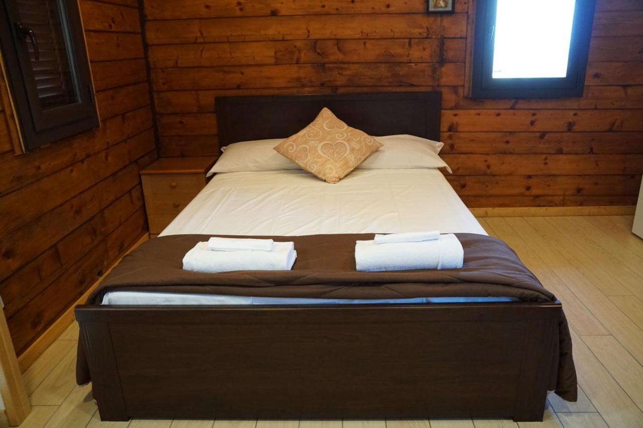 Villaggio Syrenuse Residence Massa Lubrense Zewnętrze zdjęcie