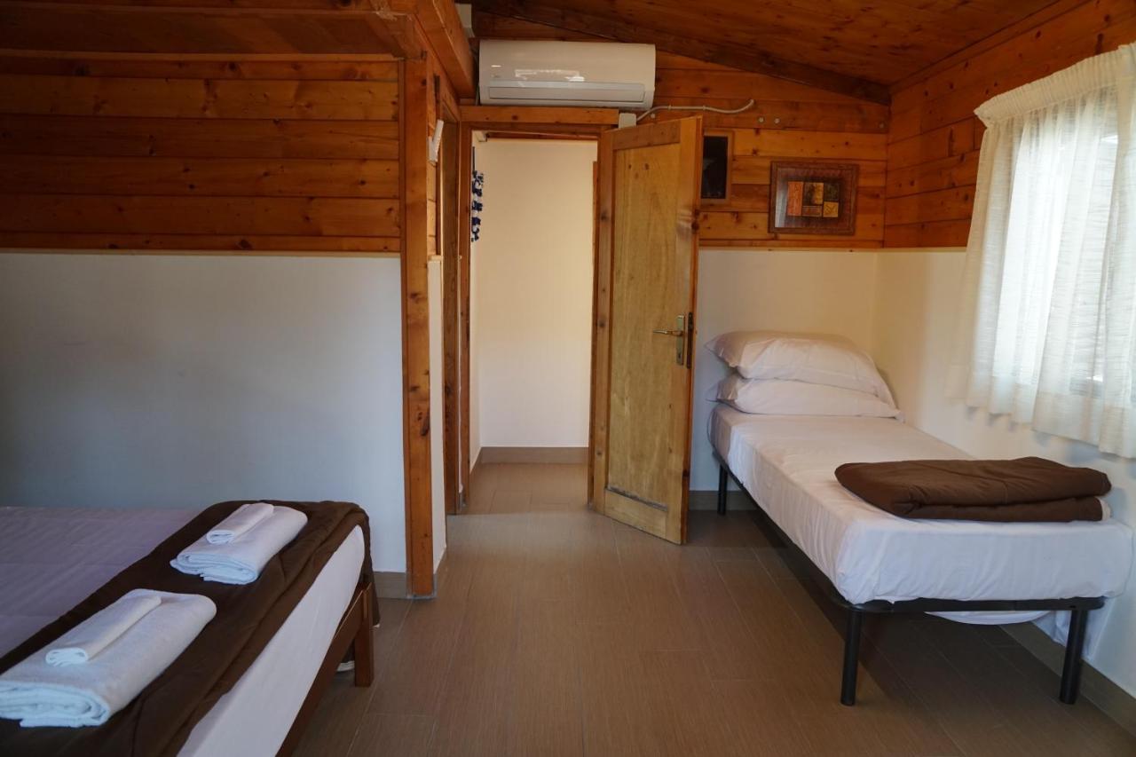 Villaggio Syrenuse Residence Massa Lubrense Zewnętrze zdjęcie