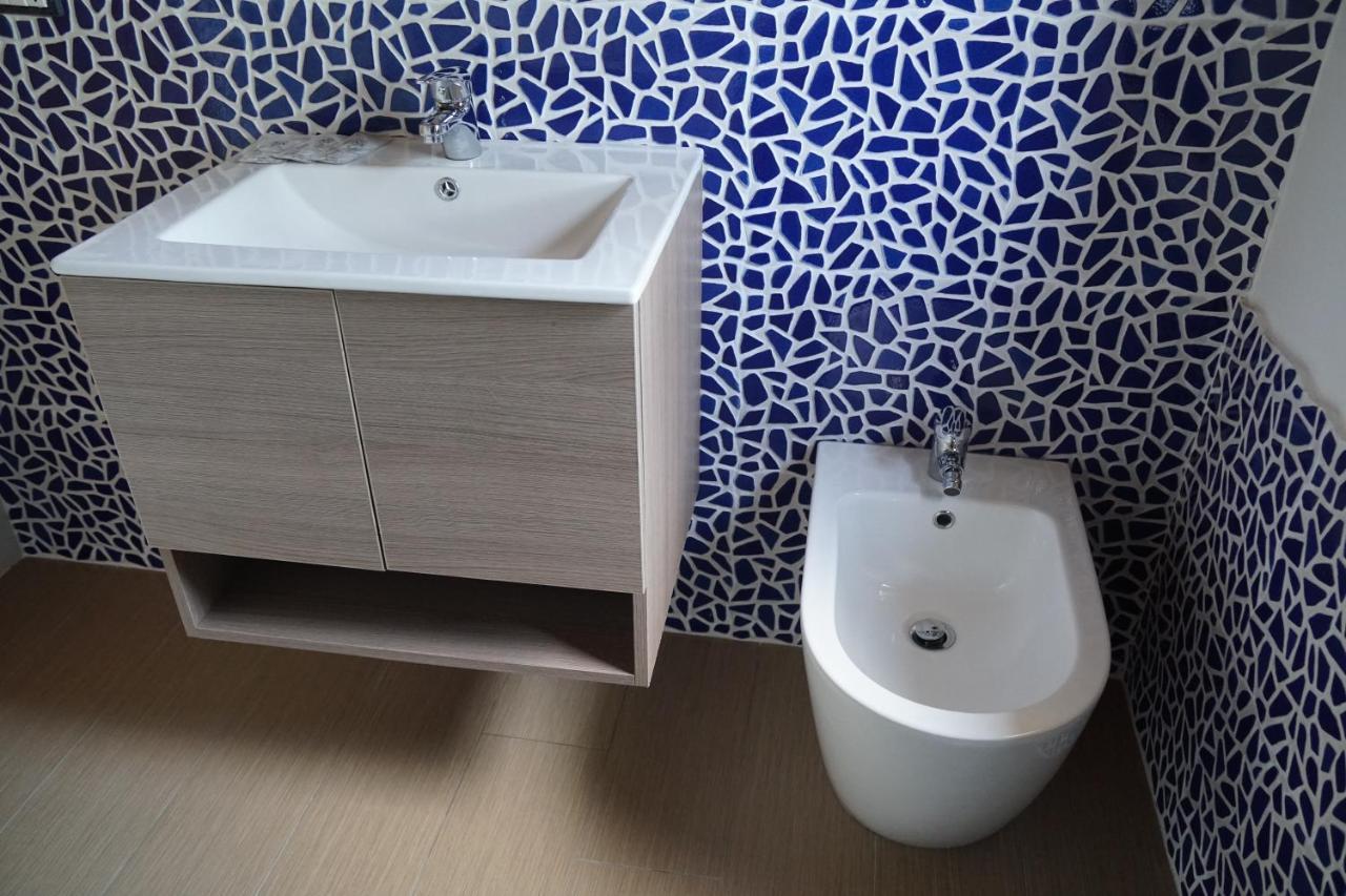 Villaggio Syrenuse Residence Massa Lubrense Zewnętrze zdjęcie